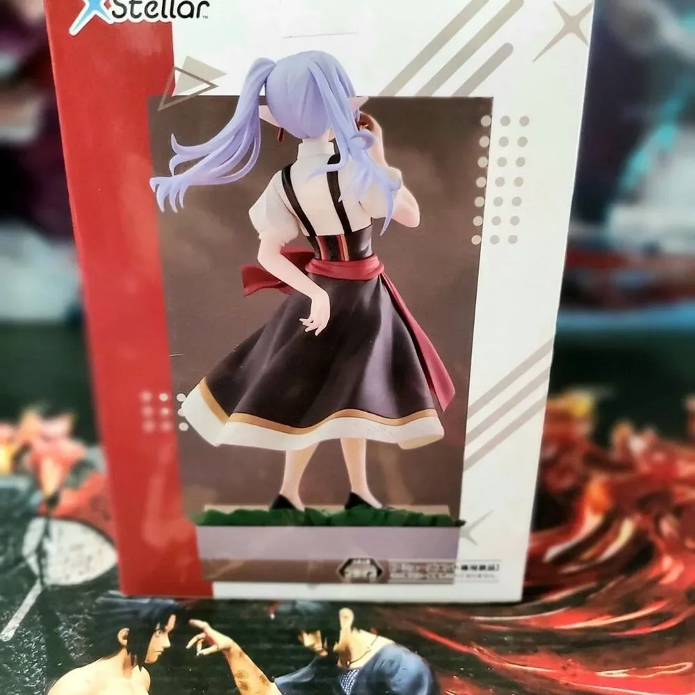 Frieren: Beyond Journey's End XStellar Frieren (At a Certain Festival) Figure